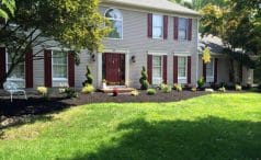 Landscaping Woolwich Township NJ