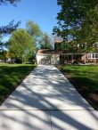 Residential & Commercial Concrete Installation