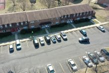 Condominium Communities and Apartments