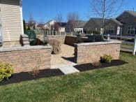 Landscaping Design & Build